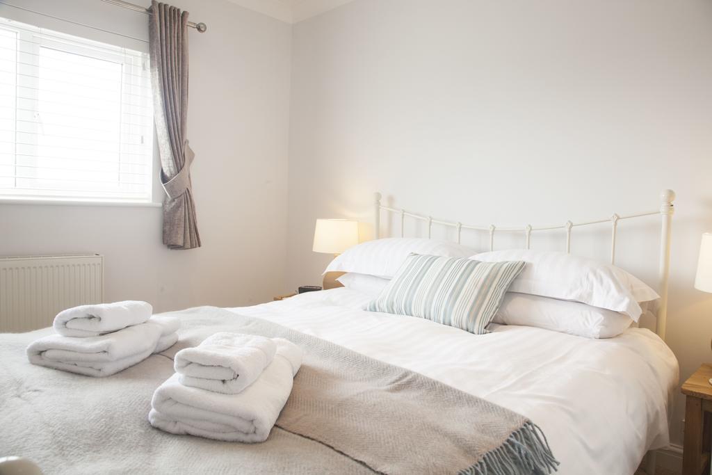 Trevose House Otel Padstow Oda fotoğraf
