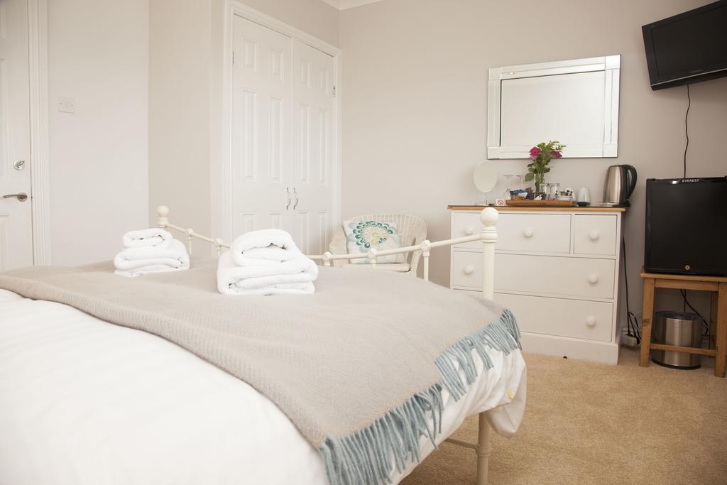 Trevose House Otel Padstow Oda fotoğraf